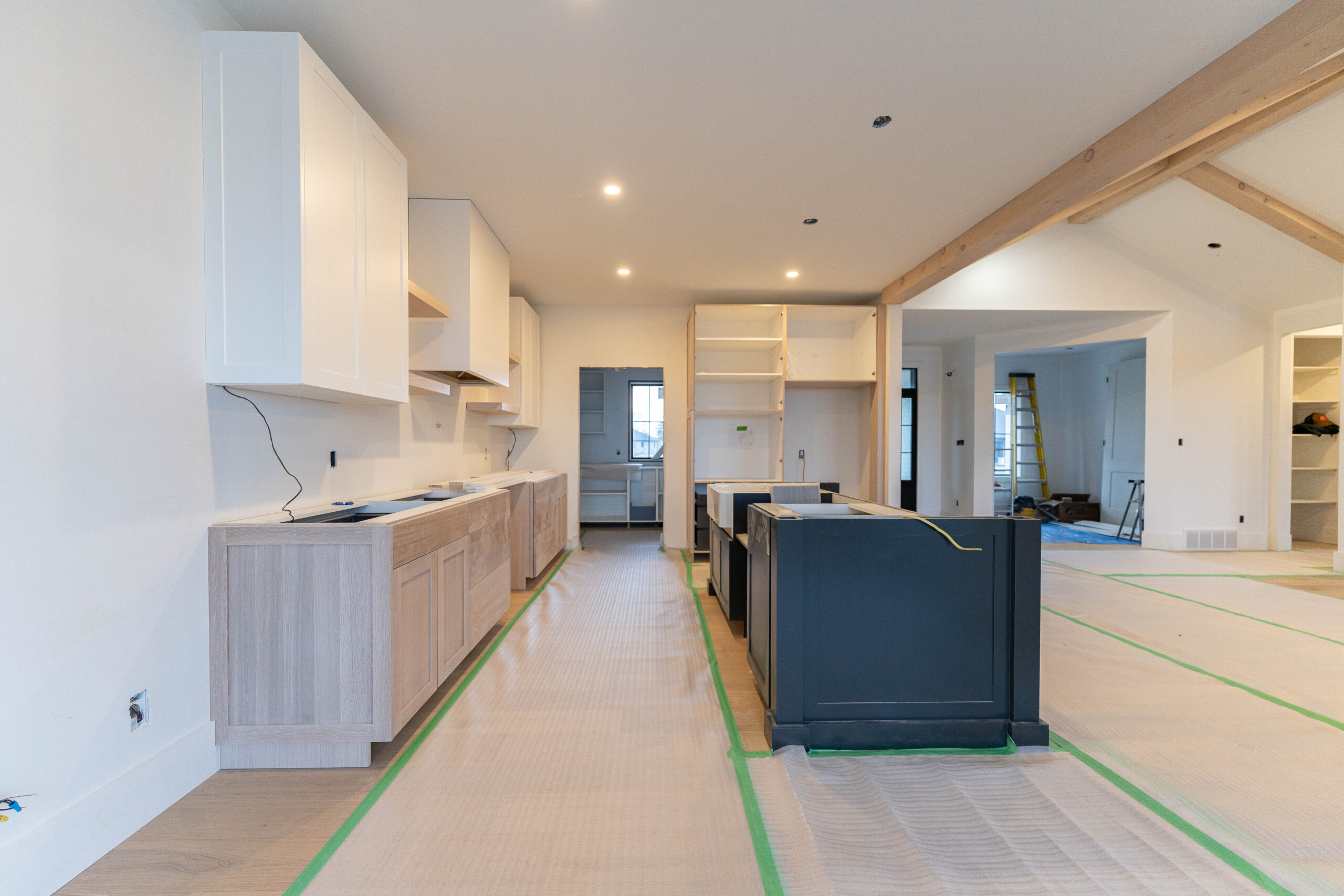 Commercial Porfolio 101