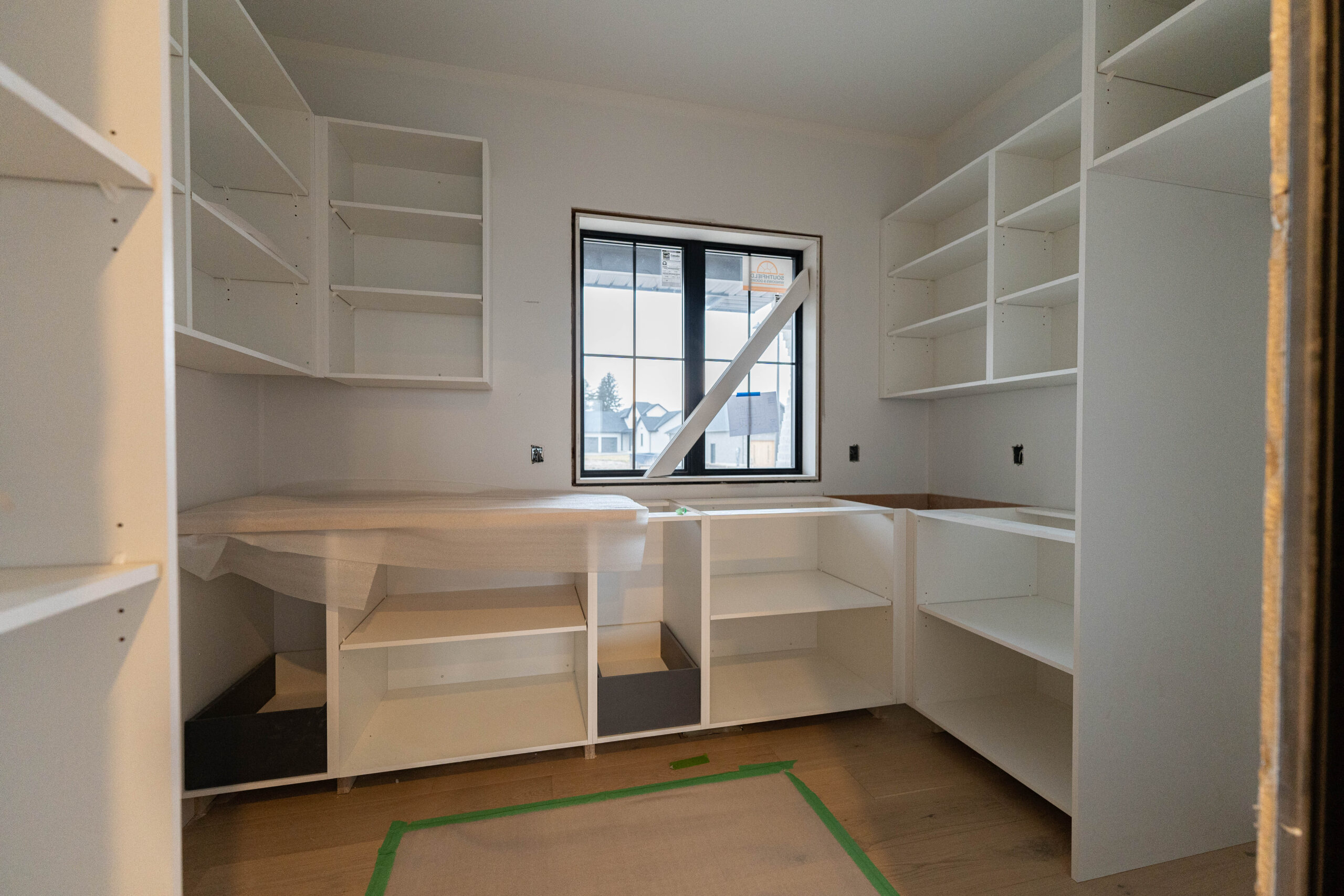 Commercial Porfolio 100